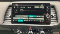 Honda Jazz 1.5 i-MMD Hybrid Crosstar EX 5dr eCVT Hybrid Hatchback